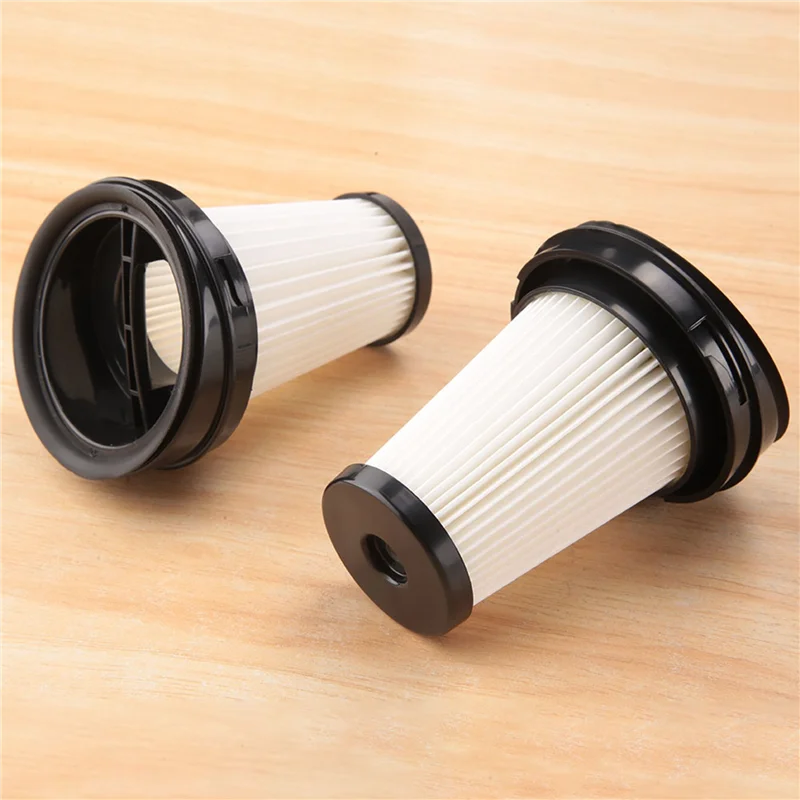 BBNV-4 шт. Hepa-фильтры для Grundig VCH9629 VCH9630 VCH9631 VCH9632 — заменяет номер детали 9178008590