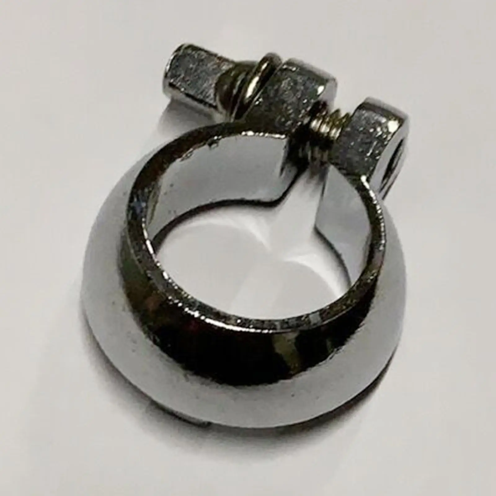 Metal Memory Clamp Drum Accessory Drums Hardware for Quick Drum Assembly