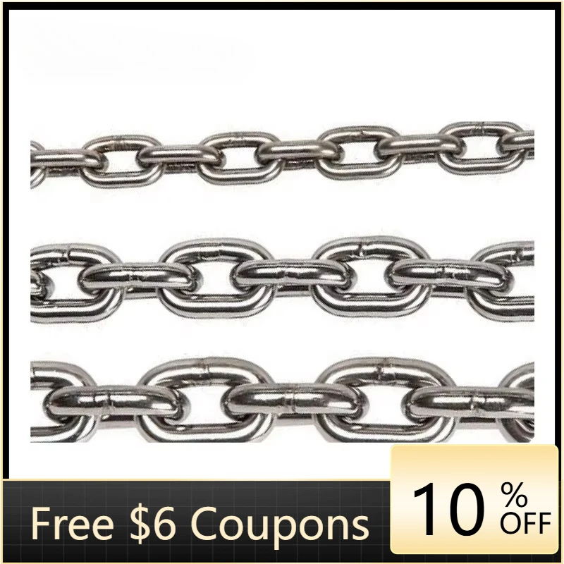 

BBWSTБестселлер Hidea Производитель из сплава, мягкая сталь, тип США 30sc116, якорная цепь для люка