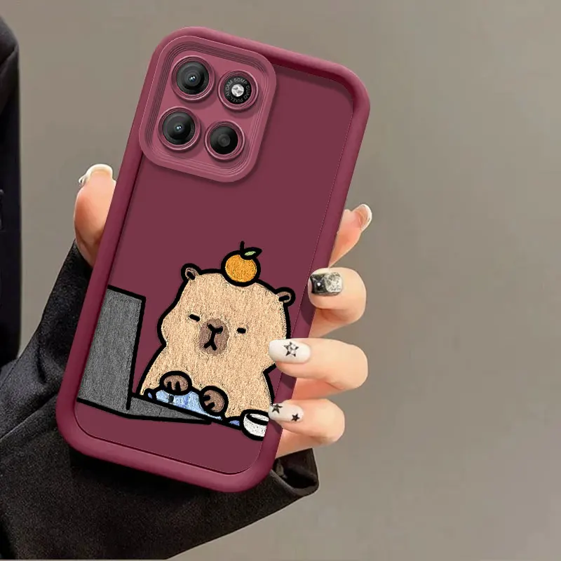 Flexible Silicone C…