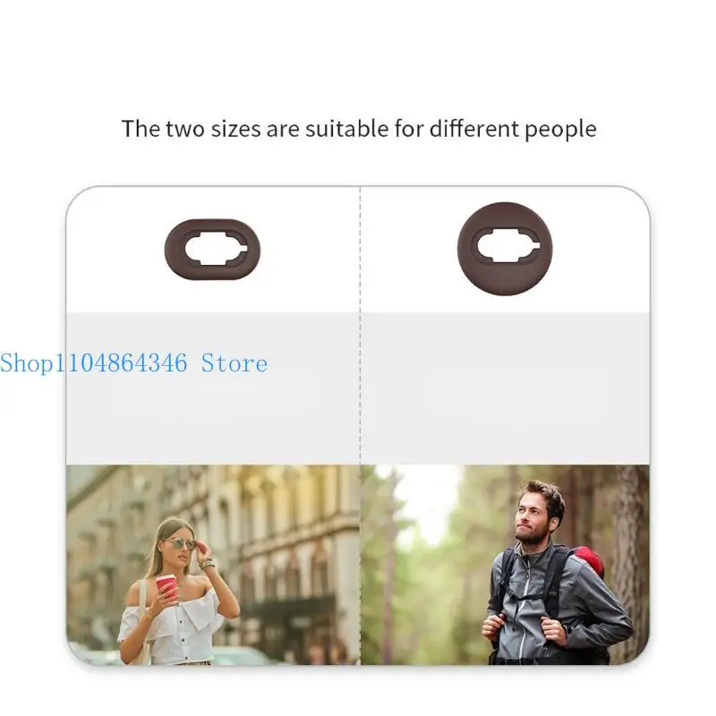 652F Fit for for Galaxy Buds live Earbuds Cover Silicone Eartip Cap