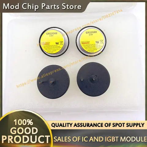 For TL-5186 3.6V ER22G68  ER2450T 100% NEW MODULE
