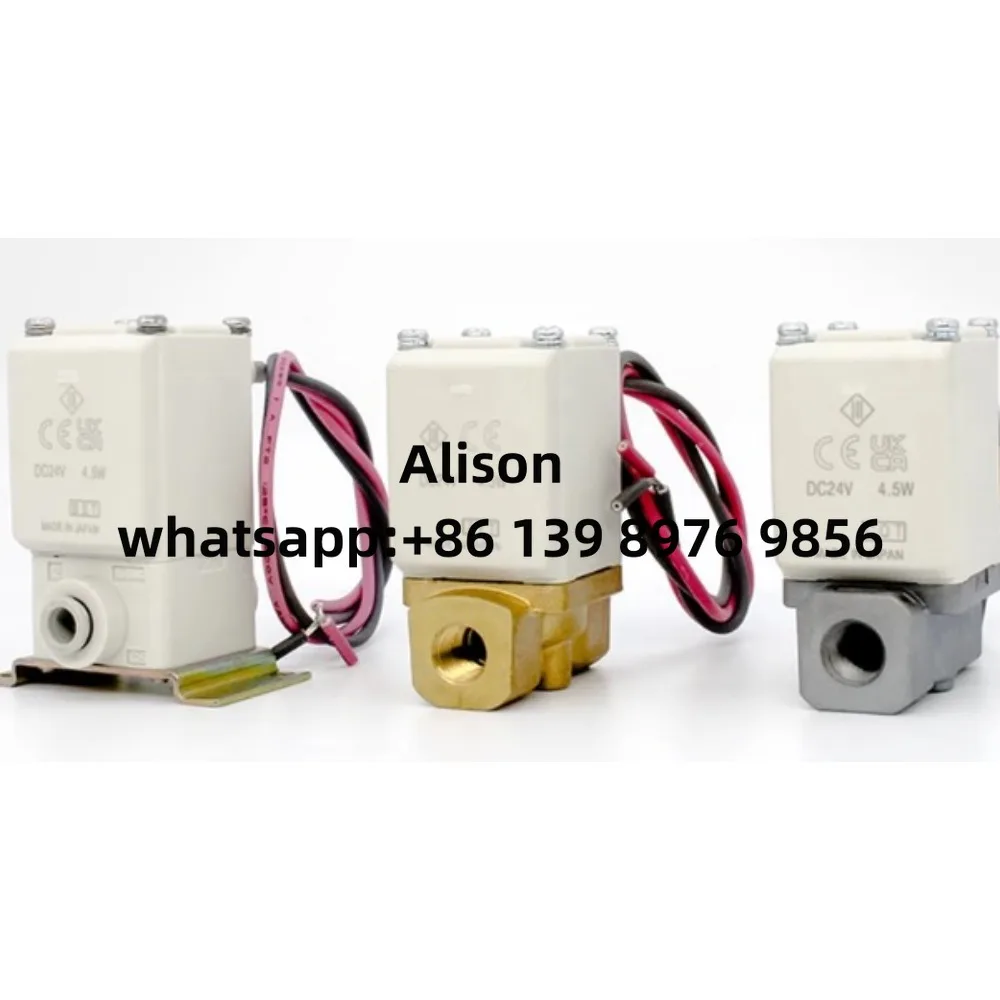 

SMC solenoid valve VX210EA VX210AA VX210BA VX210CA VX210DA VX210FA VX210HA VX210JA VX210KA VX210LA VX210MA VX210NA VX210EAXNB
