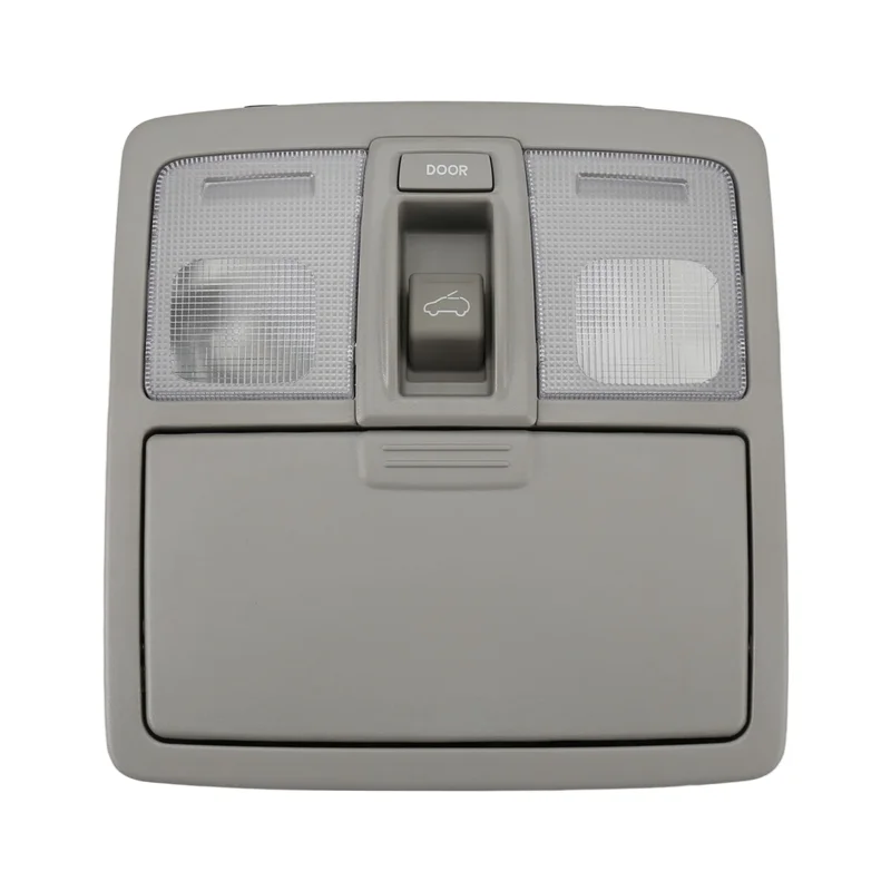 

【Price Drop !!】 Overhead Console Lamp Reading Light Switch Sunroof Switch For Kia Sportage 2011-2015 92800-3W010 928003W010 9280