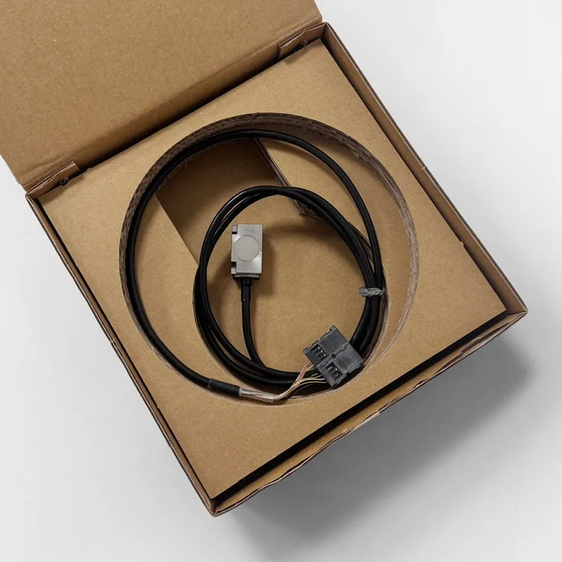 High Precision Feedback Industrial Spindle Encoder Sensor A860-2150-V001 A860-2155-V001 For CNC Machine Tools 90% New
