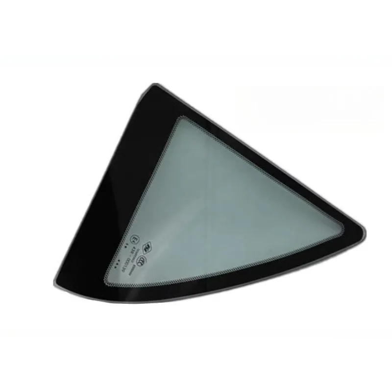 

43R-000139 Rear Door Triangle Window Glass Accessorie for BYD F3 L3 G3 F3R Brand New