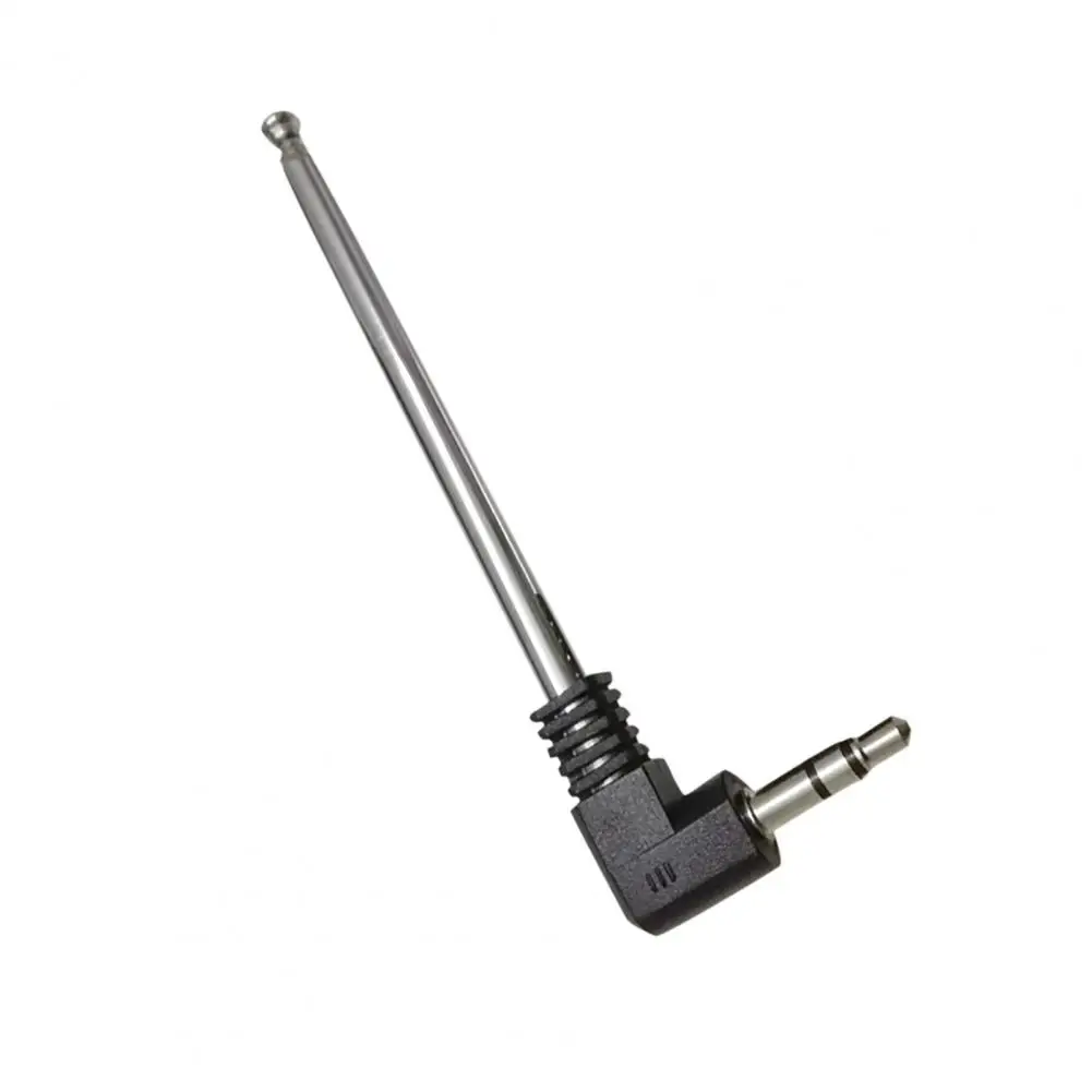 Easy to Carry Radio Antenna PVA for Cell Phone Retractable FM for Cell Phone
