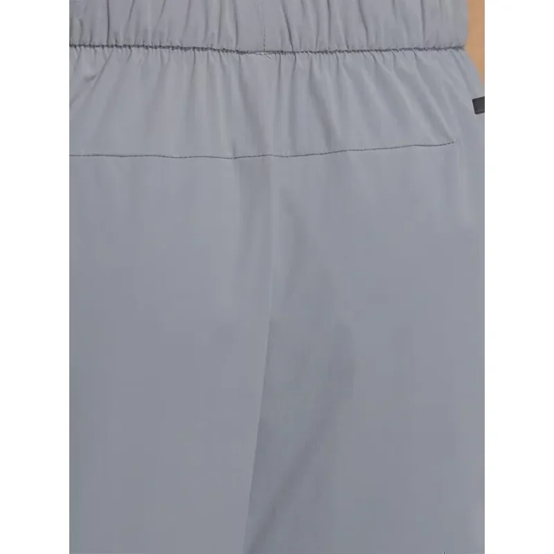 Adidas Breathable Mesh Elastic High Waist Slim Fit Hidden Pocket Fitness TrousersJM0971