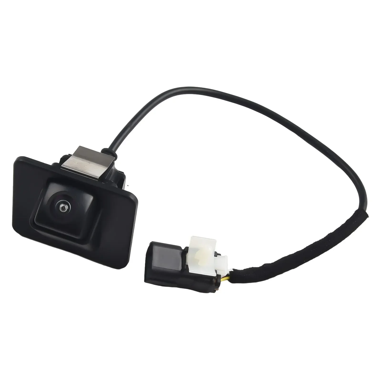 Car Rear  View  Camera  Back-Up  Parking  Camera Reverse Monitor Parking Assist Camera 95760A6100 For Hyundai I30 For Elantra