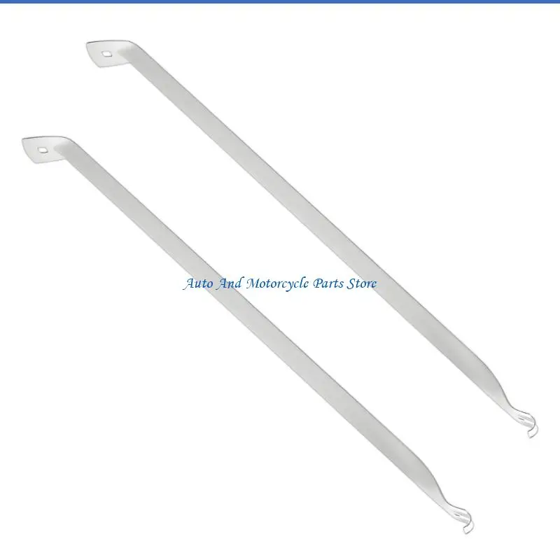 P9FD 1Pc/2Pcs RVs Shelf Bracket Supports Various Load For Outdoor Adventures And Road Trip Support Bracket