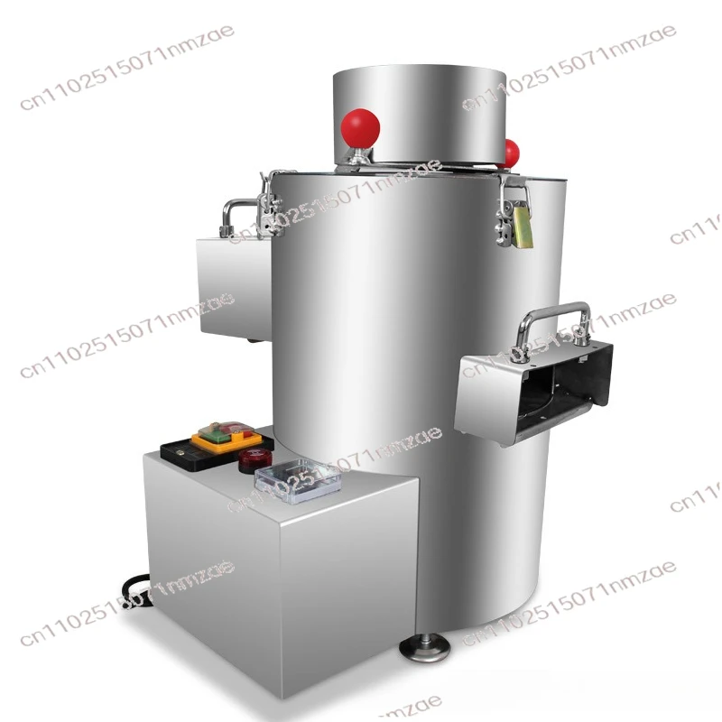 Automatic Chestnut Sheller Peeler Machine High-Efficiency Nut Shell Removing Equipment for Home & Commercial Use