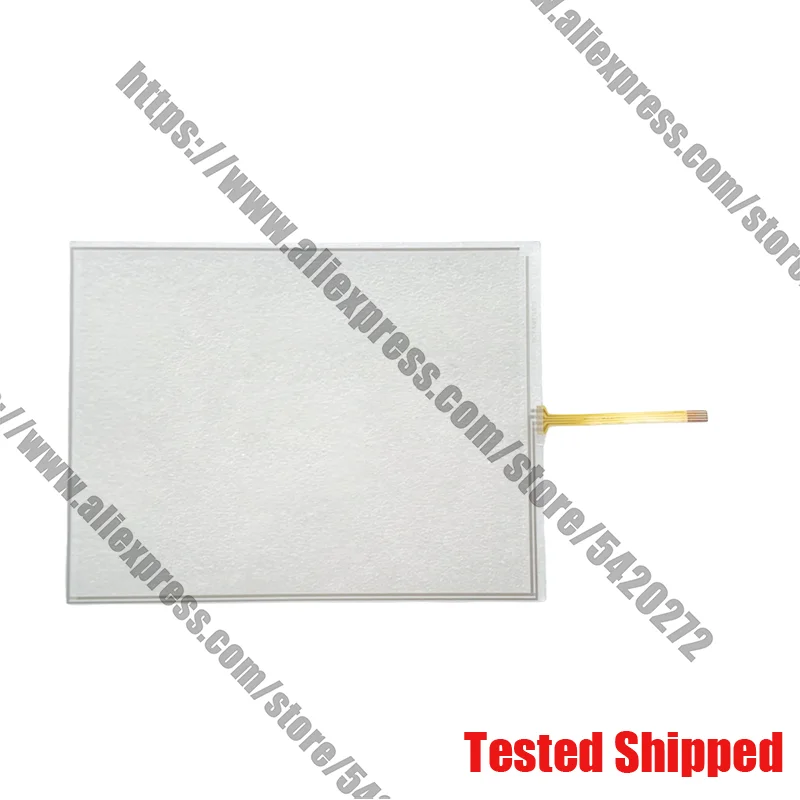

New For Lenze EL 108 3253-11 EL108 3253-11 EL 108 STD 3150-1108 EL108 STD 3150-1108 Touch Panel Screen Glass Digitizer