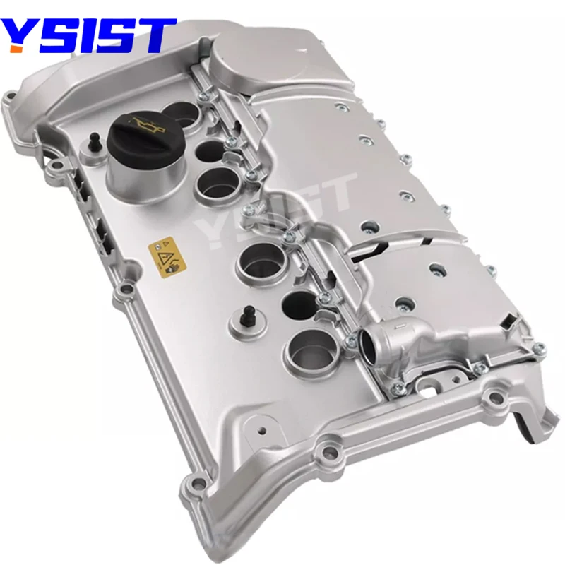 Engine Valve Cover for 2011-2016 Gen2. Mini Cooper S R55 R56 R57 R58 R59 R60 R61 1.6 Turbo Part # 11127646552 11127603390 0248S7