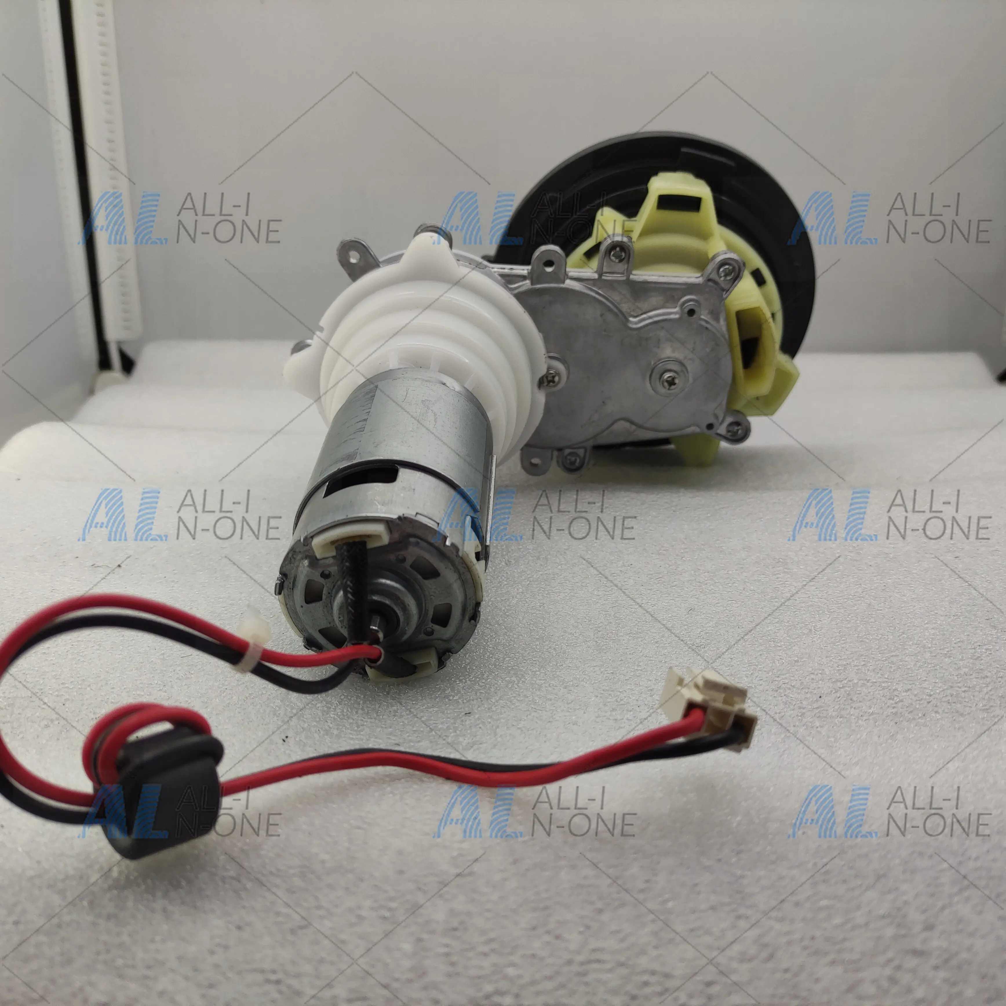 NC-A701 Motor Motor KH44/33F Coffee Machine Grinding Bean Motor Assembly