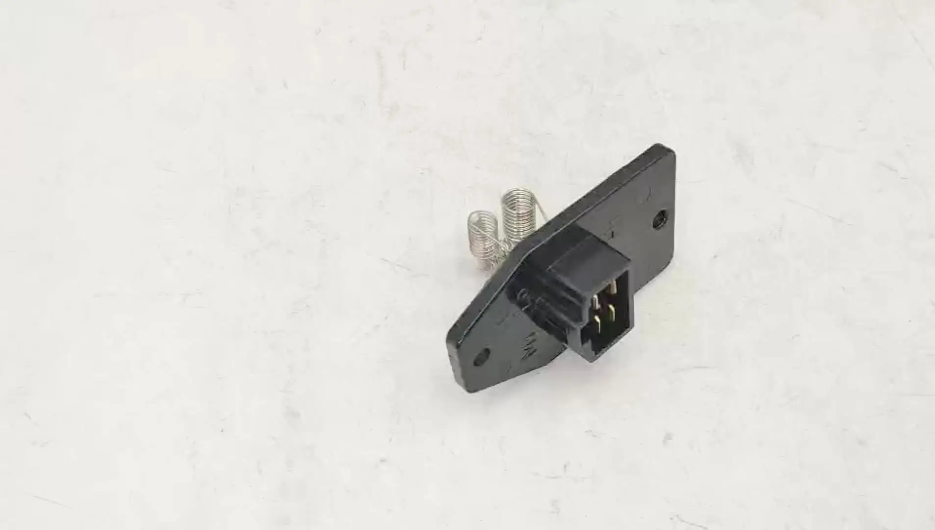 eGang Auto Nouveau régulateur de résistance de Moteur de