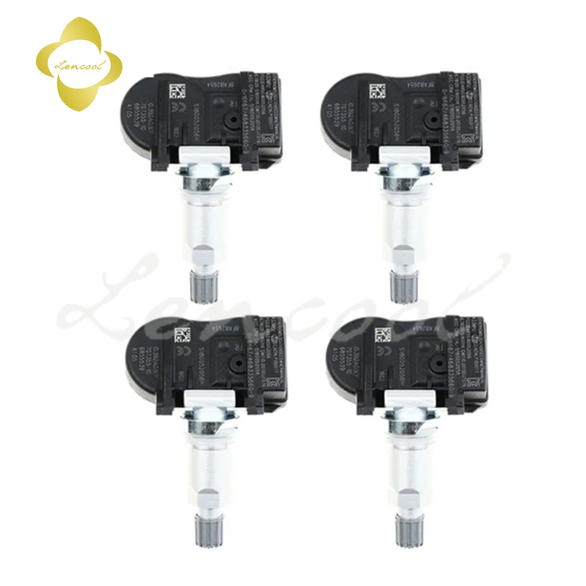 Tpms Tire Pressure …