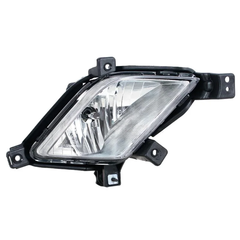 

Fog Light Kit Front Bumper Assembly For Ssangyong Korando 2010-2013 Right 8320234001