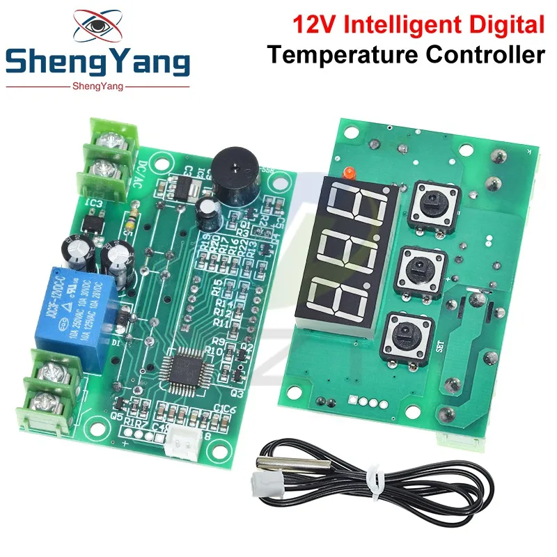 XH-W1301 Led Digita…