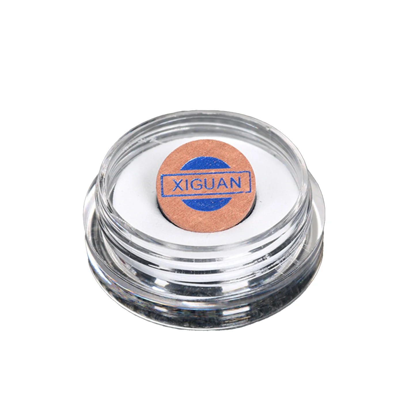 

XIGUAN professional 10mm/11mm/12mm/14mm hardness M tips for billiard sticks tips for billiard sticks billiard accessories