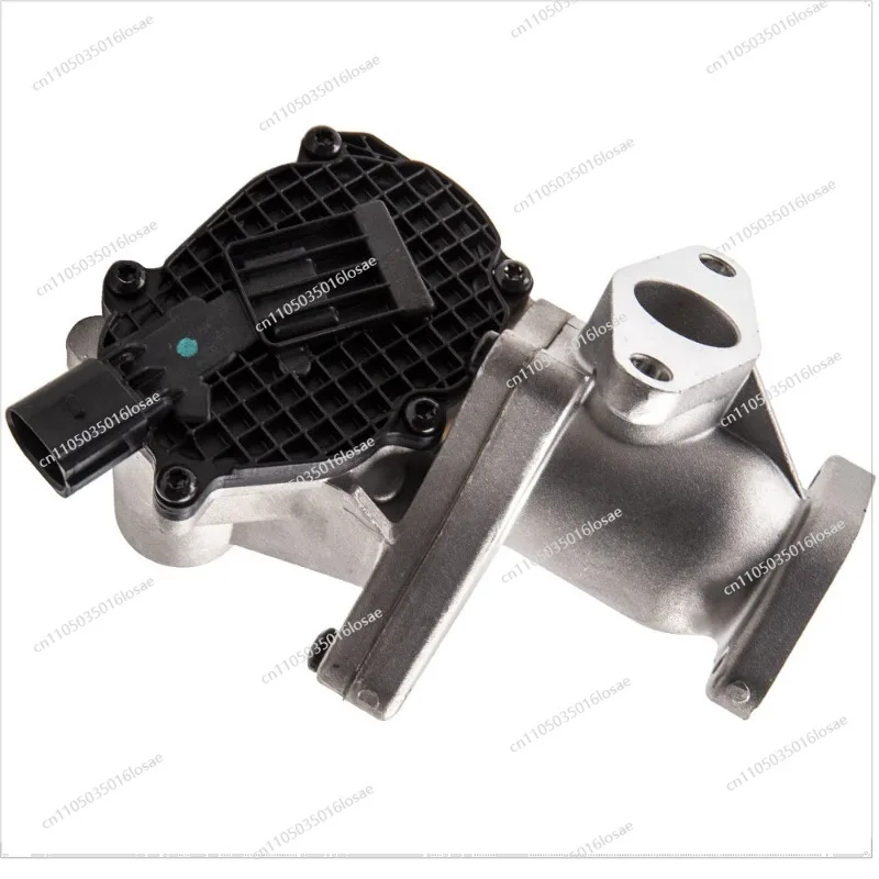 For Valve Exhaust Gas Recirculation Valve Great Wall Haval H5 Delphi 1207100-ED01A