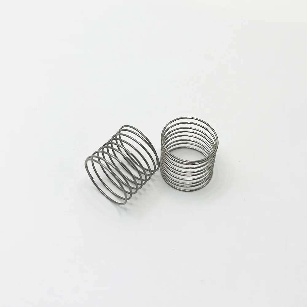 Waterjet Intensifier Pump Inlet Compression Spring SL-IV SL4 Check Valve Spring Sealing Head 5000056 49884562 6103392 1-11329