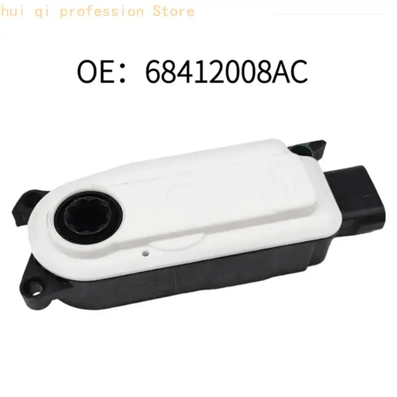 Starker Kühlsystem-Motorantrieb für 68412008AC 2019 bis 2021 Modelle H8WE – Detail 8