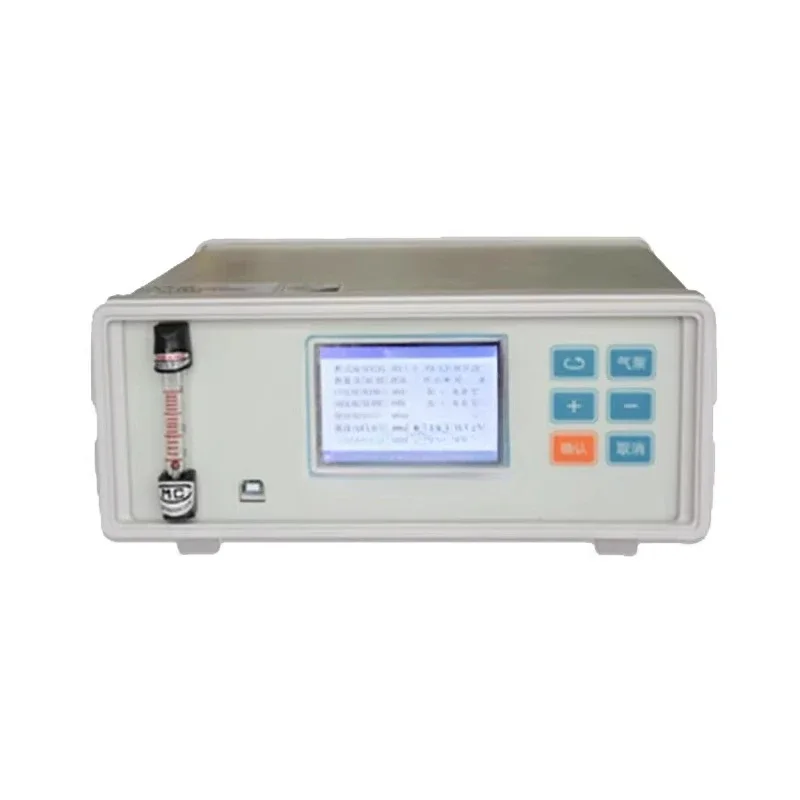 LS-1020 Plant Photosynthesis Tester, Photosynthetic Transpiration Rate Tester, Agricultural Research Greenhouse Detection