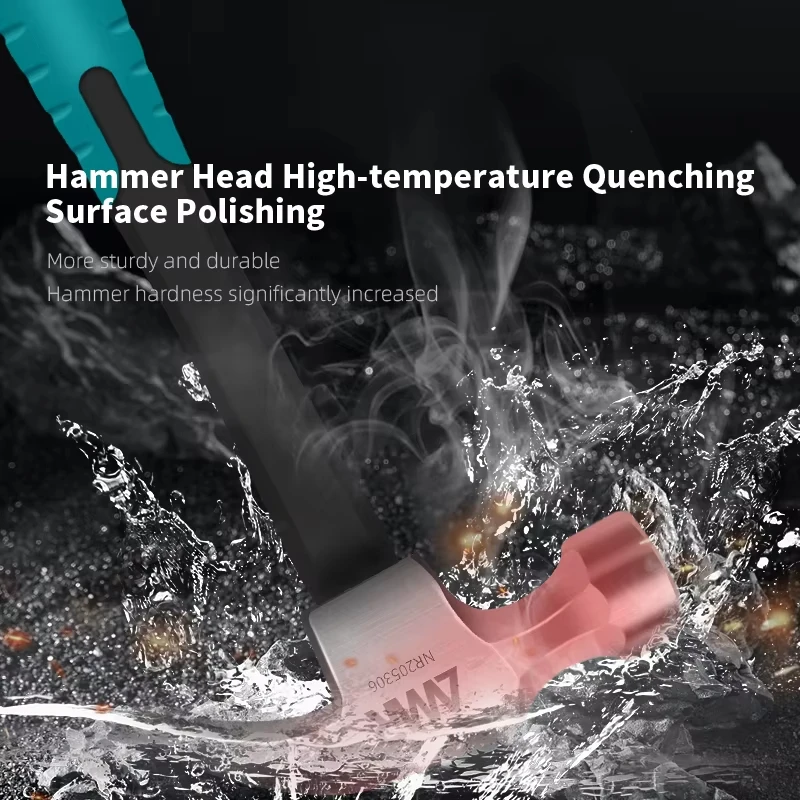 Thumbnail 3 - #13 Newest Manual Hammers