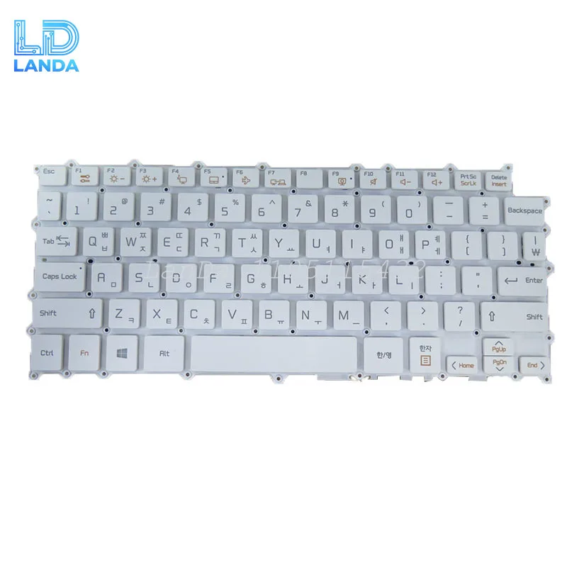 English US Korean KR Keyboard For LG 14T90N 14TD90N 14T990 14TD990 14Z90N 14ZD90N 14Z980 14ZD980 14Z990B 14Z990C 14ZD990 14ZB990