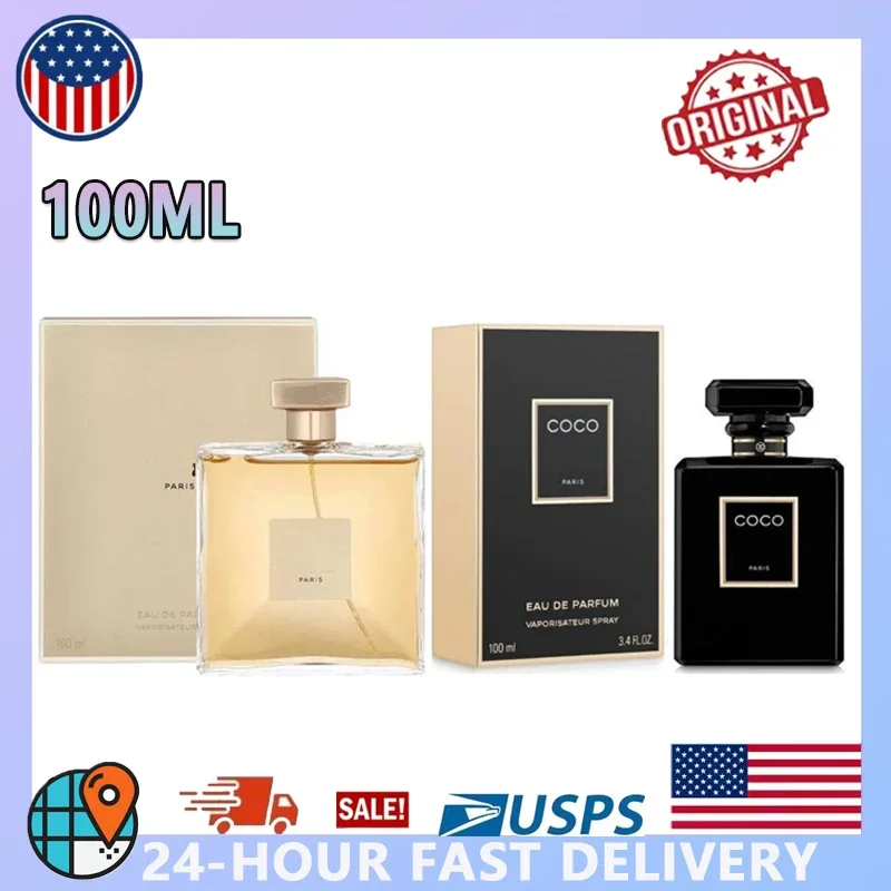 Coco señoras cooc perfume señoras fragancia duradera fragancia ligera citas Qixi Festival perfume Miss Coco