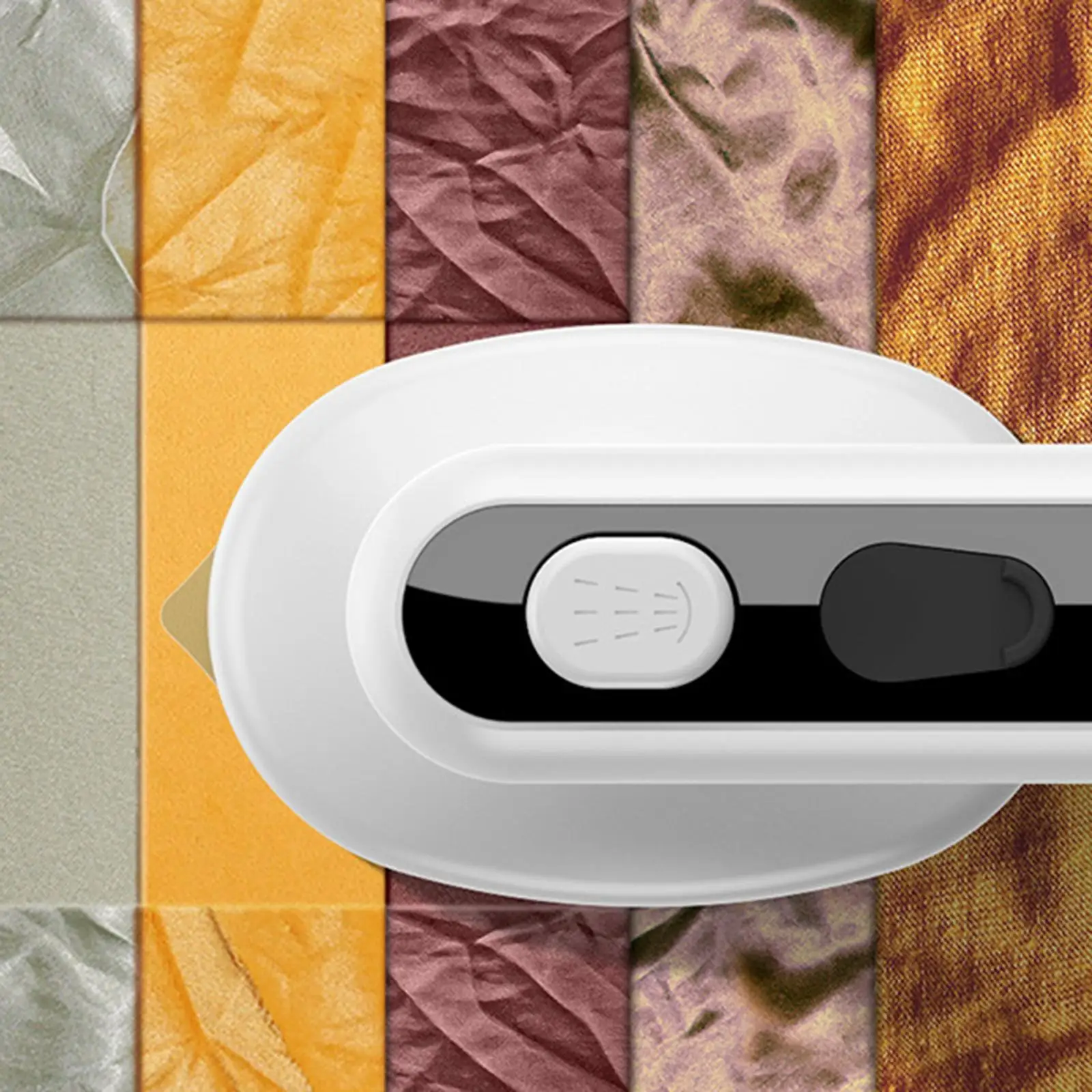 30 واط الكي الملابس الرطبة والجافة آلة تنظيف الملابس بالبخار يده الملابس باخرة المحمولة مكوّاة للمنزل السفر النوم كلية