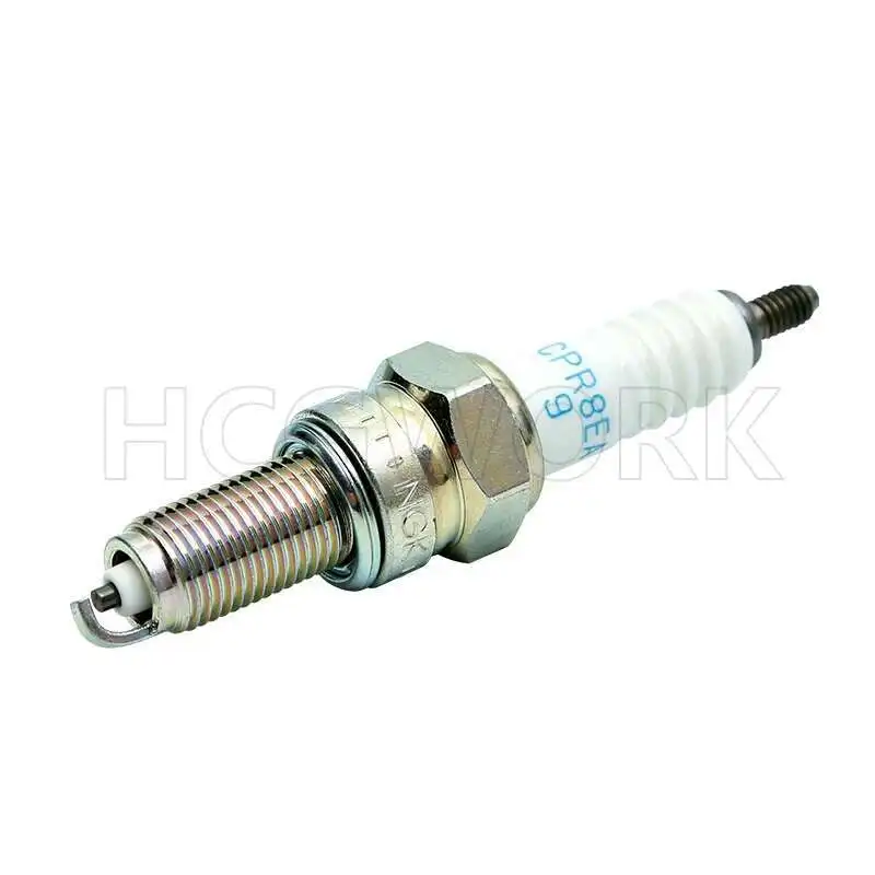 

Motorcycle Original Parts Spark Plug for Wuyang-honda Wh110-5 110wh110t Wh110t-9 Wh110t-3 Wh110t-2a