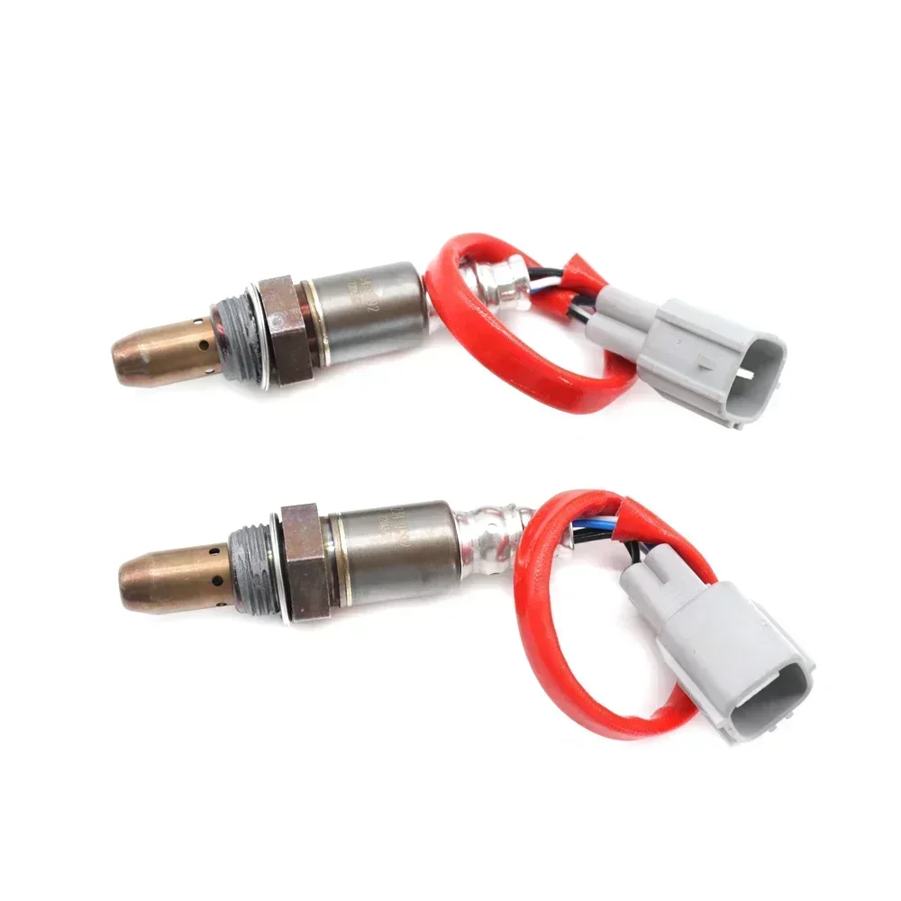 

4X Lambda датчик кислорода вверх и вниз соотношение воздуха и топлива 234-9092 234-4447 для Subaru Outback Legacy Tribeca H6 3.6L 2010-2014