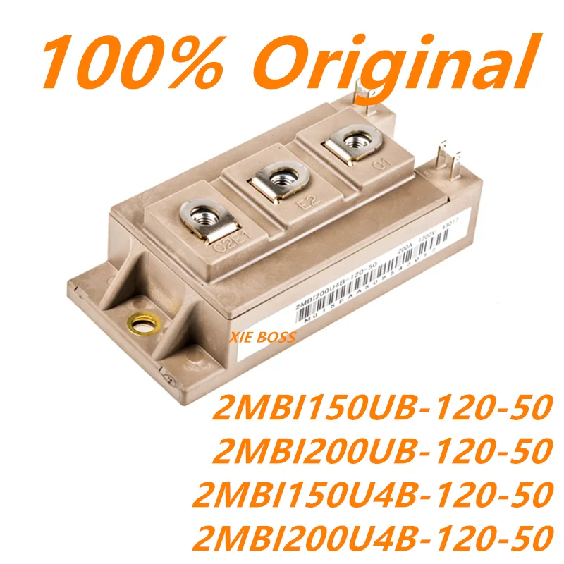 2MBI150UB-120-50 2MBI150U4B-120-50 2MBI200U4B-120-50 2MBI200UB-120-50 IGBT MODULE