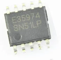 

SN51LP Бесплатная доставка, новый чип питания SOP-8