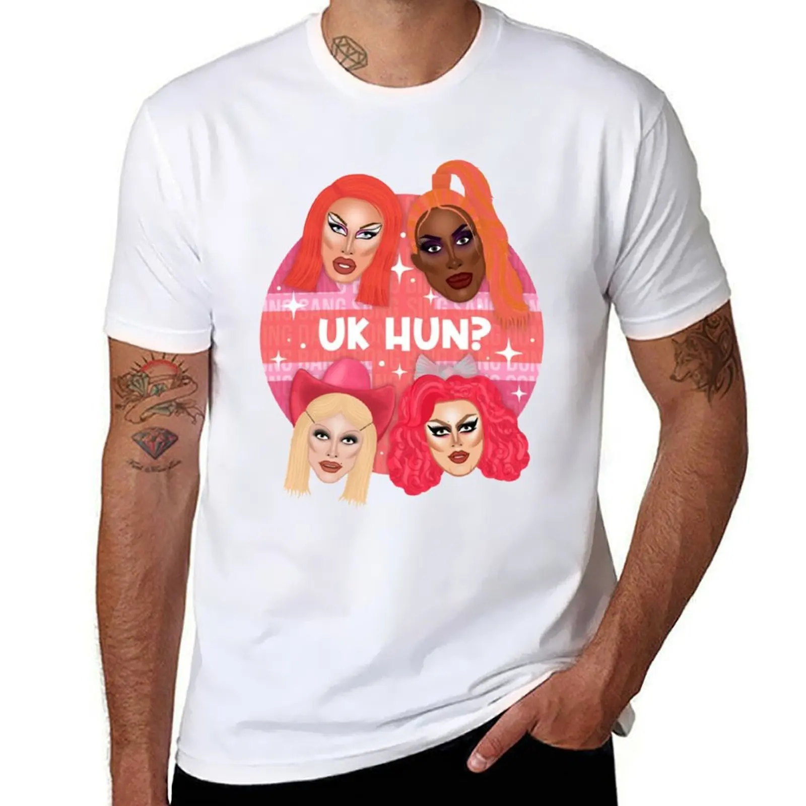 Bing Bang Bong Uk H… - image