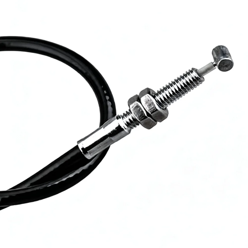 

Замена дроссельной заслонки для подвесного мотора 6N0 F6301 6G1 26301 6GH 26301, металлический трос управления для лодочного двигателя