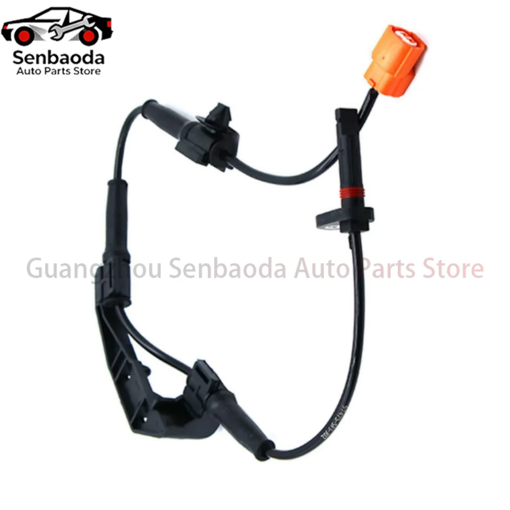 

57475-SFJ-J02 57475SFJJ02 High Quality Rear Left ABS Wheel Speed Sensor For Honda Odyssey RB1 Car Accessories New