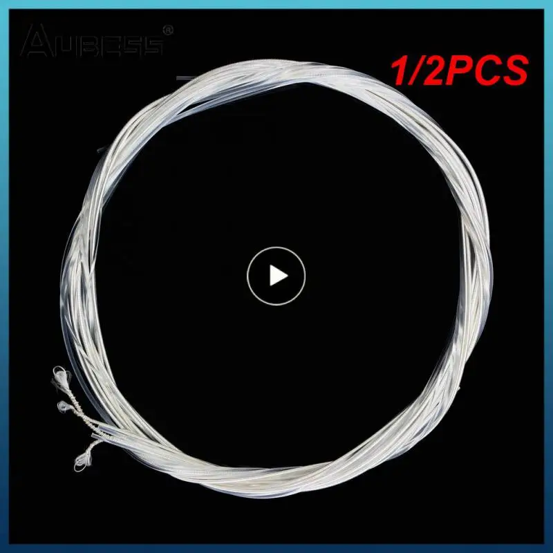 

1/2PCS PMMA Fiber Optic Cable 0.75mm/1.0mm End Glow Led Light Clear For Car Optic Cable Ceiling Lighting Bright Party Light