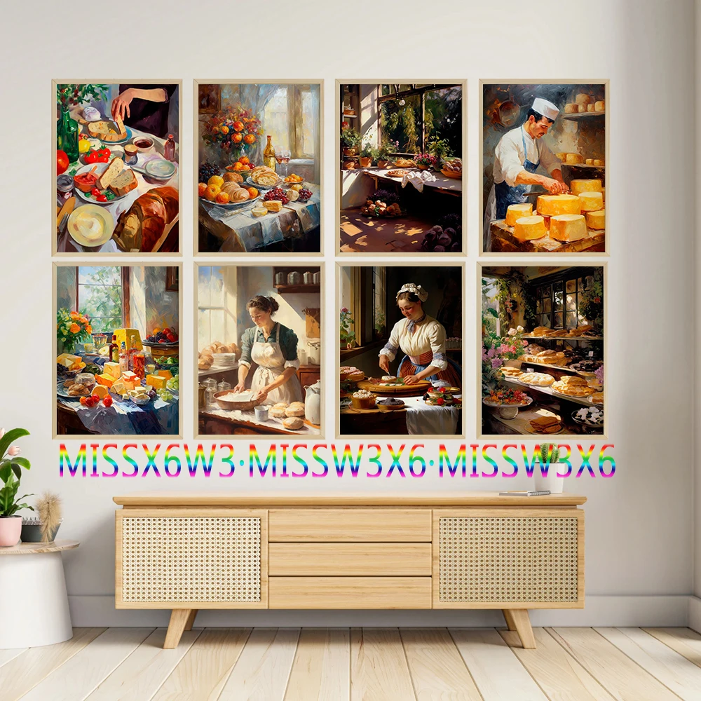 Bakery Room The Bre… - image