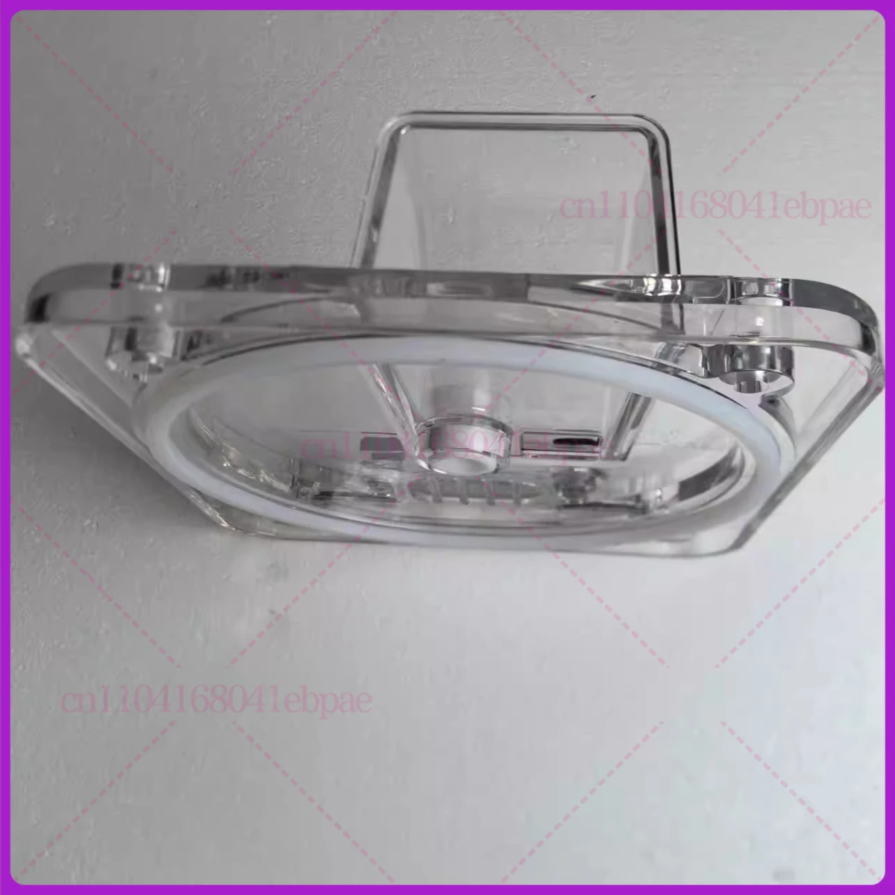 قطع غيار ماكينات الآيس كريم آلة الآيس كريم الصلبة التفريغ مقعد البلاستيك يربك لوحة لآلة الآيس كريم YIKAFU YKF-116