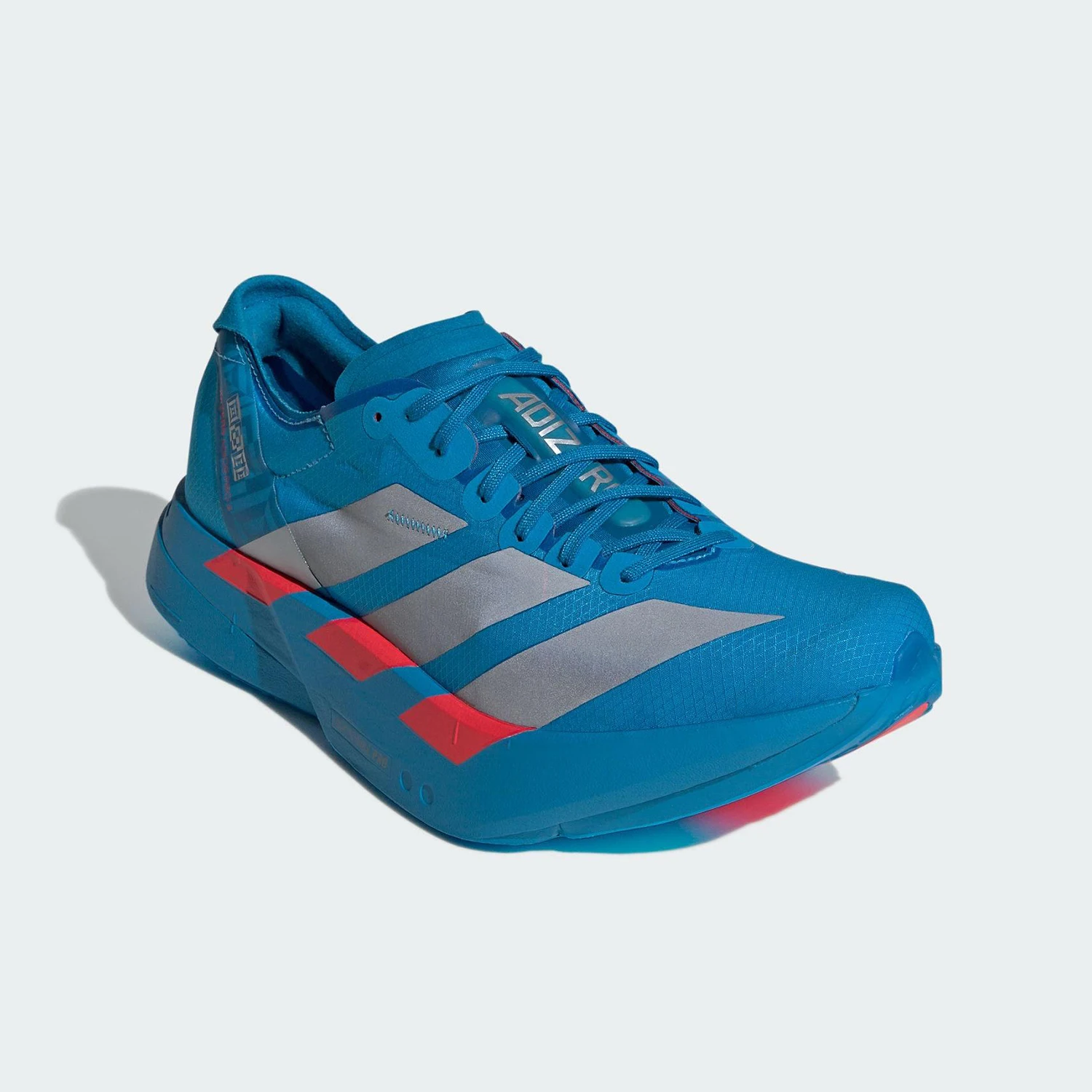 アディダス ADIZERO ADIOS PRO 4 M JR - Men'S Shoes Half Cut のレビューと価格