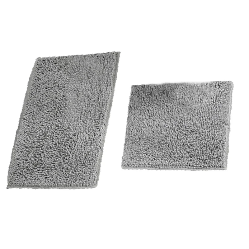 عدم الانزلاق سجاد الحمام الحصير حمام لينة أفخم ستوكات ماصة المياه لآلة الاستحمام حوض الاستحمام قابل للغسل سهلة الاستخدام حار!