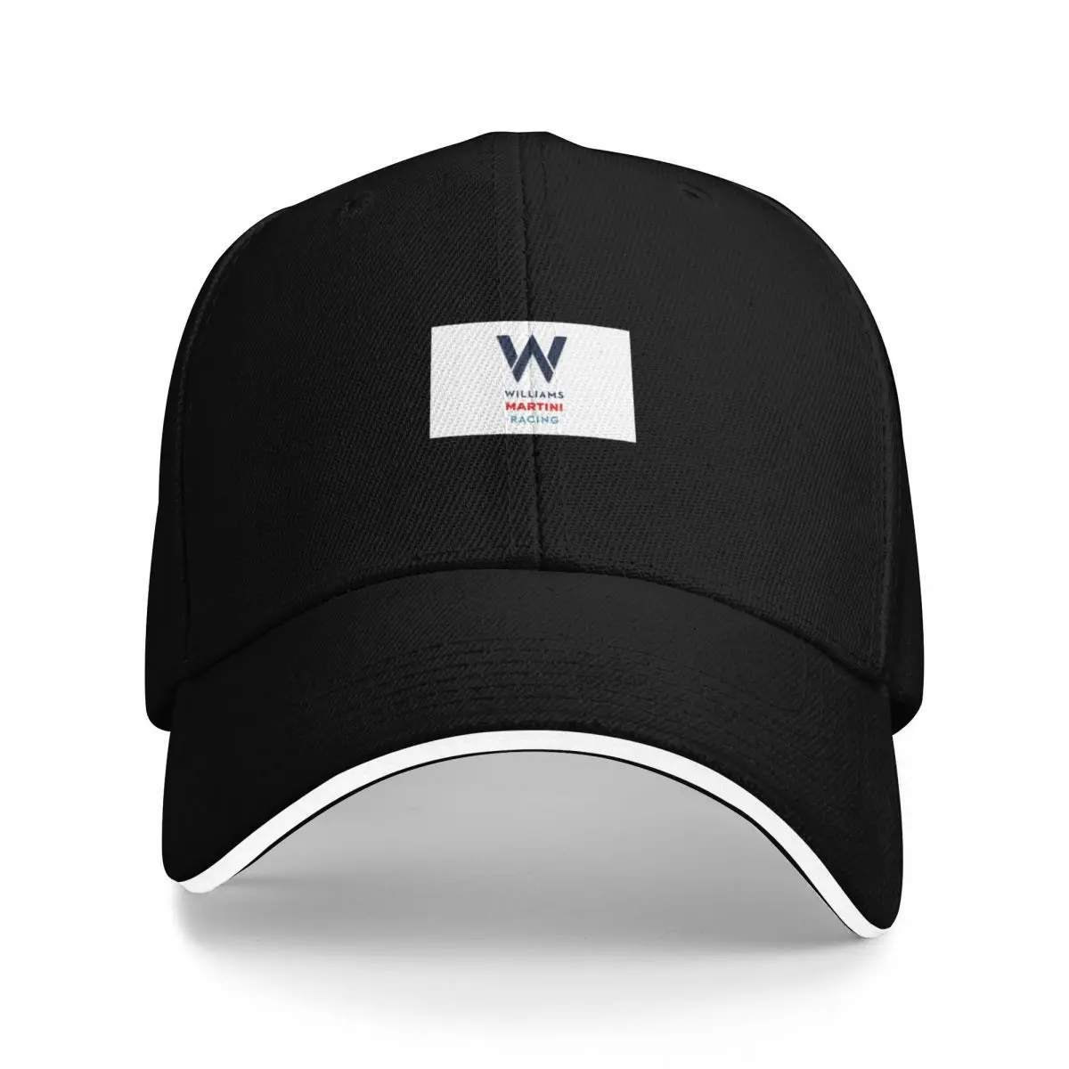 

Williams f1 Baseball Cap funny hat Golf Cap Hat Luxury Brand Women Men's