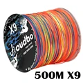 X9 Multicolor 500m