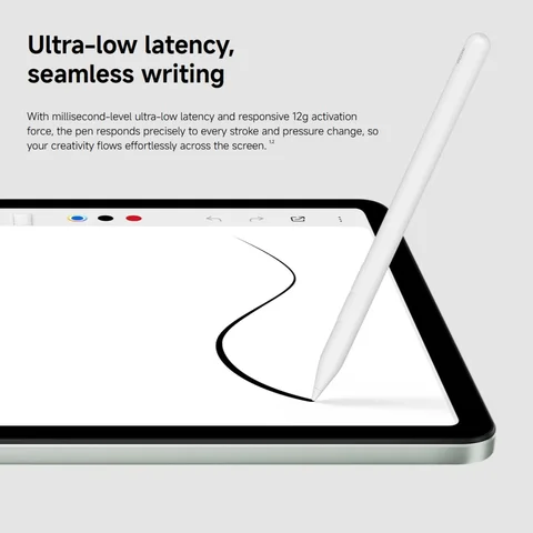 Xiaomi Redmi Smart Pen 1S для планшетов Redmi Pad Pro и Pad 2 — изображение товара