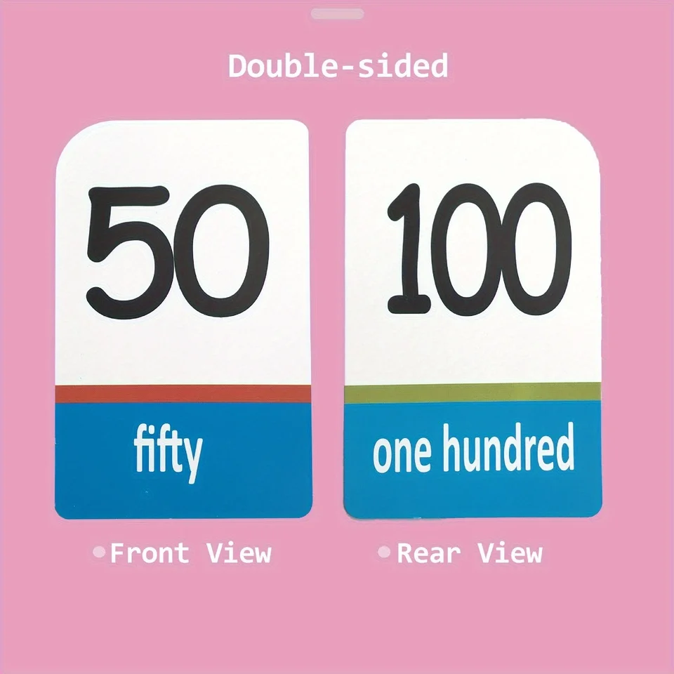 Thumbnail 3 - #38 Best Educational Flash Cards to Buy In 2026