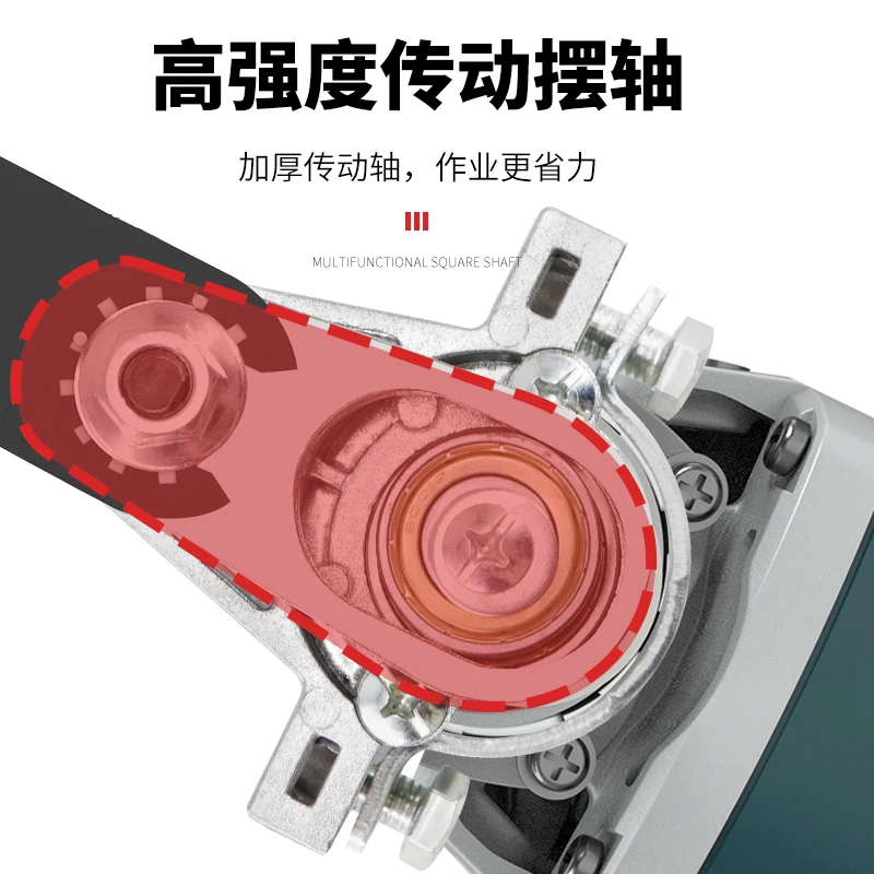 Angle grinder modified universal treasure conversion  cutting machine machine hand grinder woodworking power tool accessories
