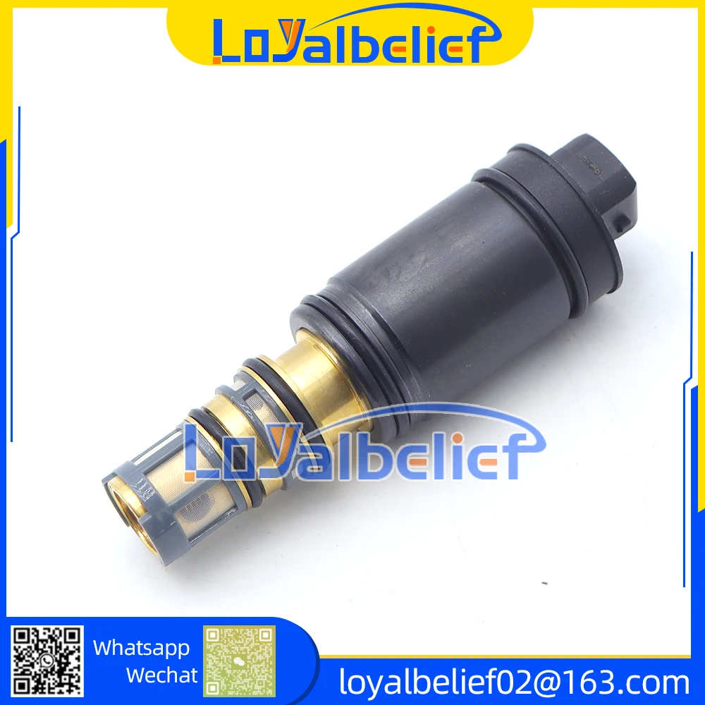 

LY-09 AC Compressor Control Valve for Toyota RAV4 CAMRY TSE17C 883100R010 883100R011 8831042330 883100R013 883100R014