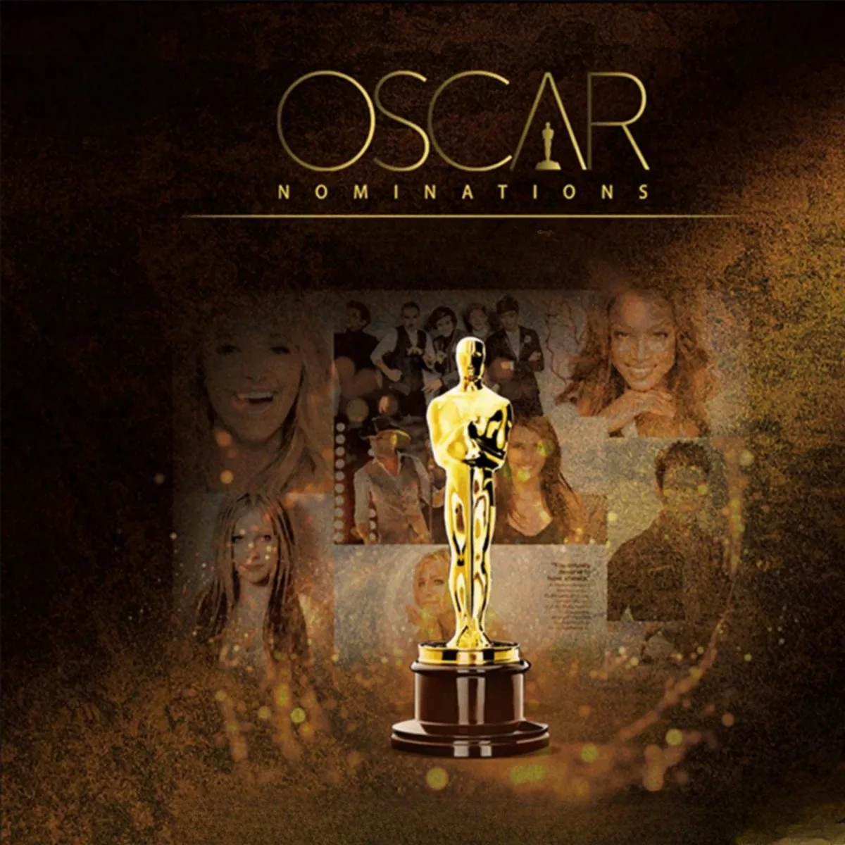 أوسكار جولدن ميلودي سي دي فيلم الموسيقى الأوروبية الأمريكية الكلاسيكية الإنجليزية أغنية ضياع الفينيل جودة قرص السيارة لعشاق الموسيقى #2